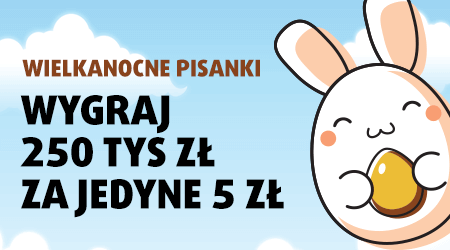 Eggstravanganza