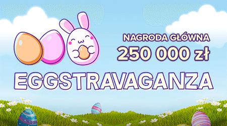 Eggstravanganza